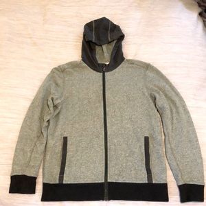 Mens Lululemon Hoodie
